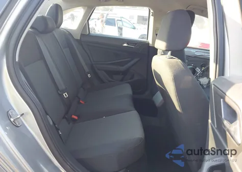 2021 Volkswagen Jetta 1.4T R-Line/1.4T S/1.4T Se z USA, uszkodzony, nr VIN 3VWC57BU9MM098744